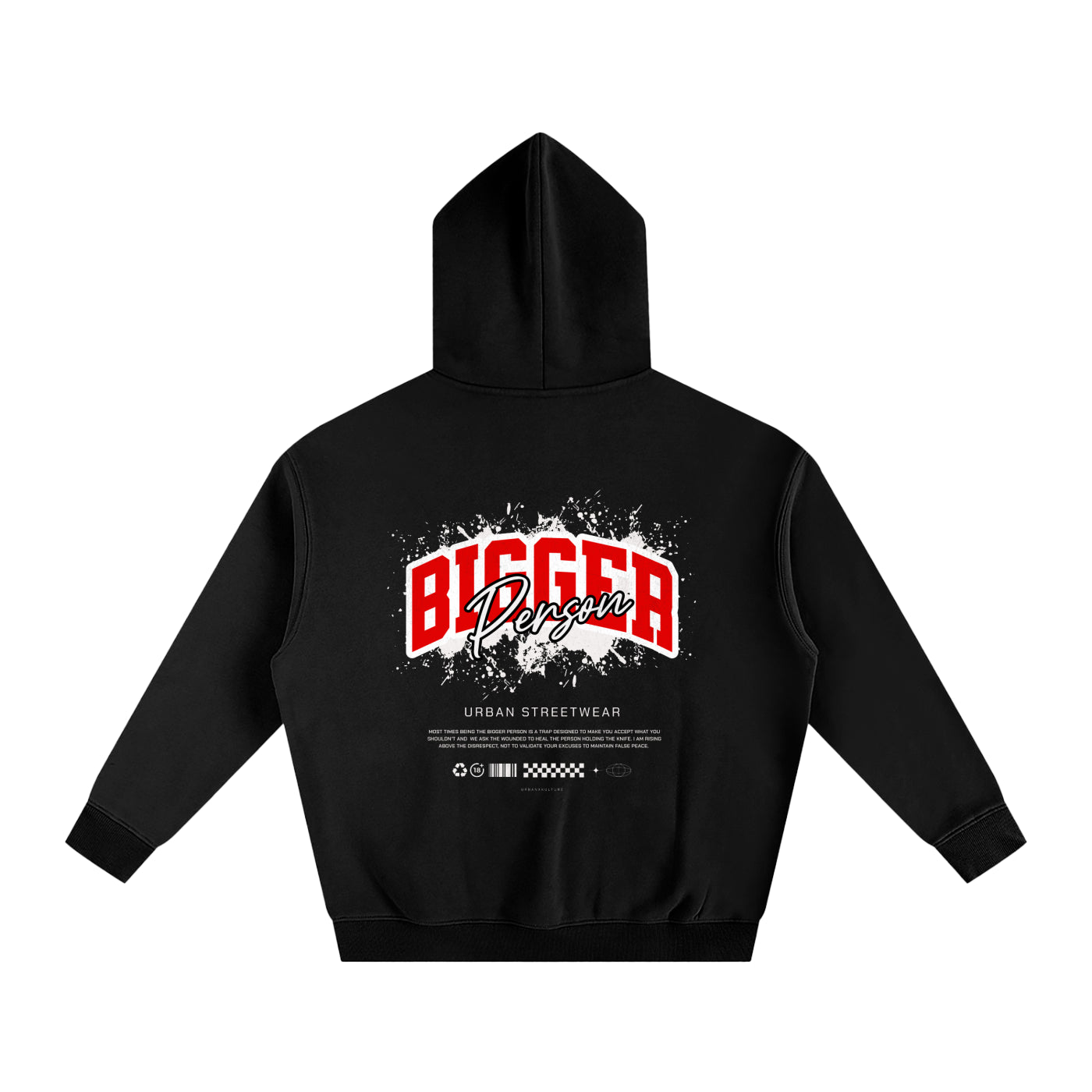 Bigger Person