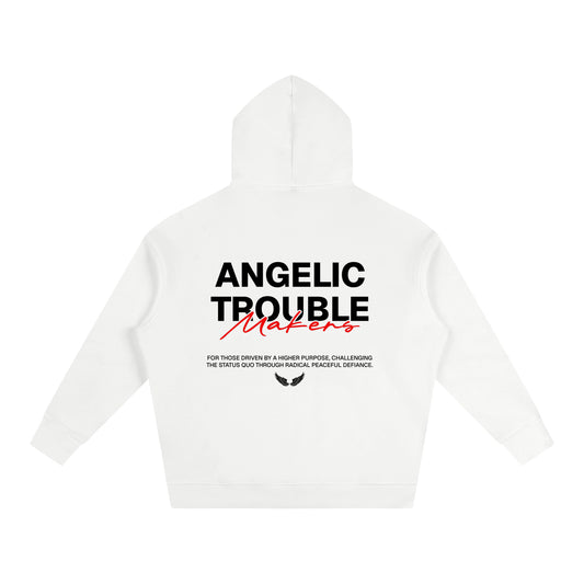 Angelic Troublemakers
