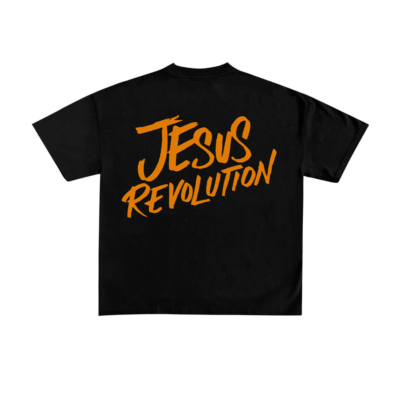 Jesus Revolution