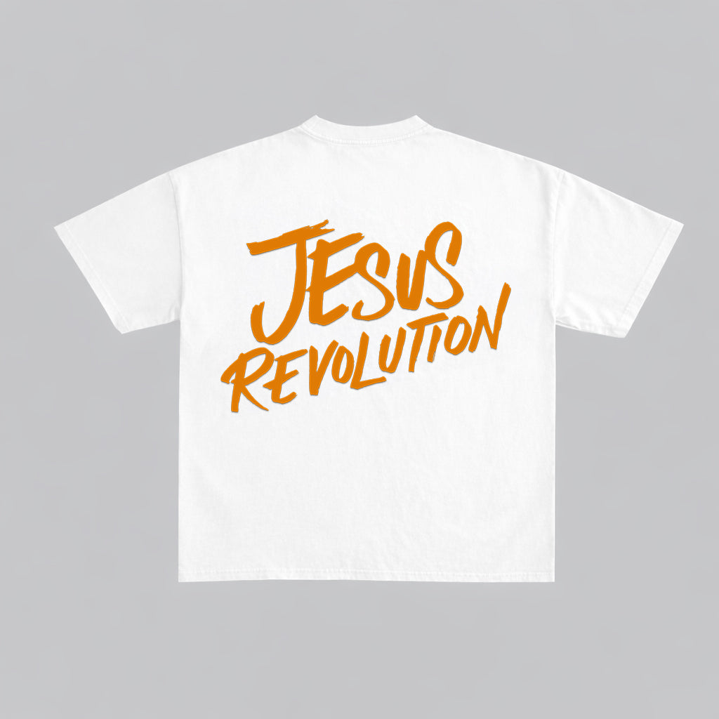 Jesus Revolution