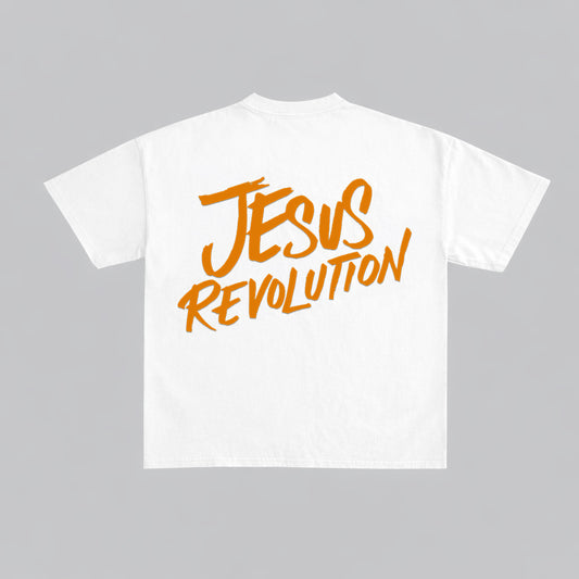 Jesus Revolution
