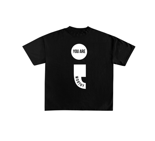 you are worthy campaign