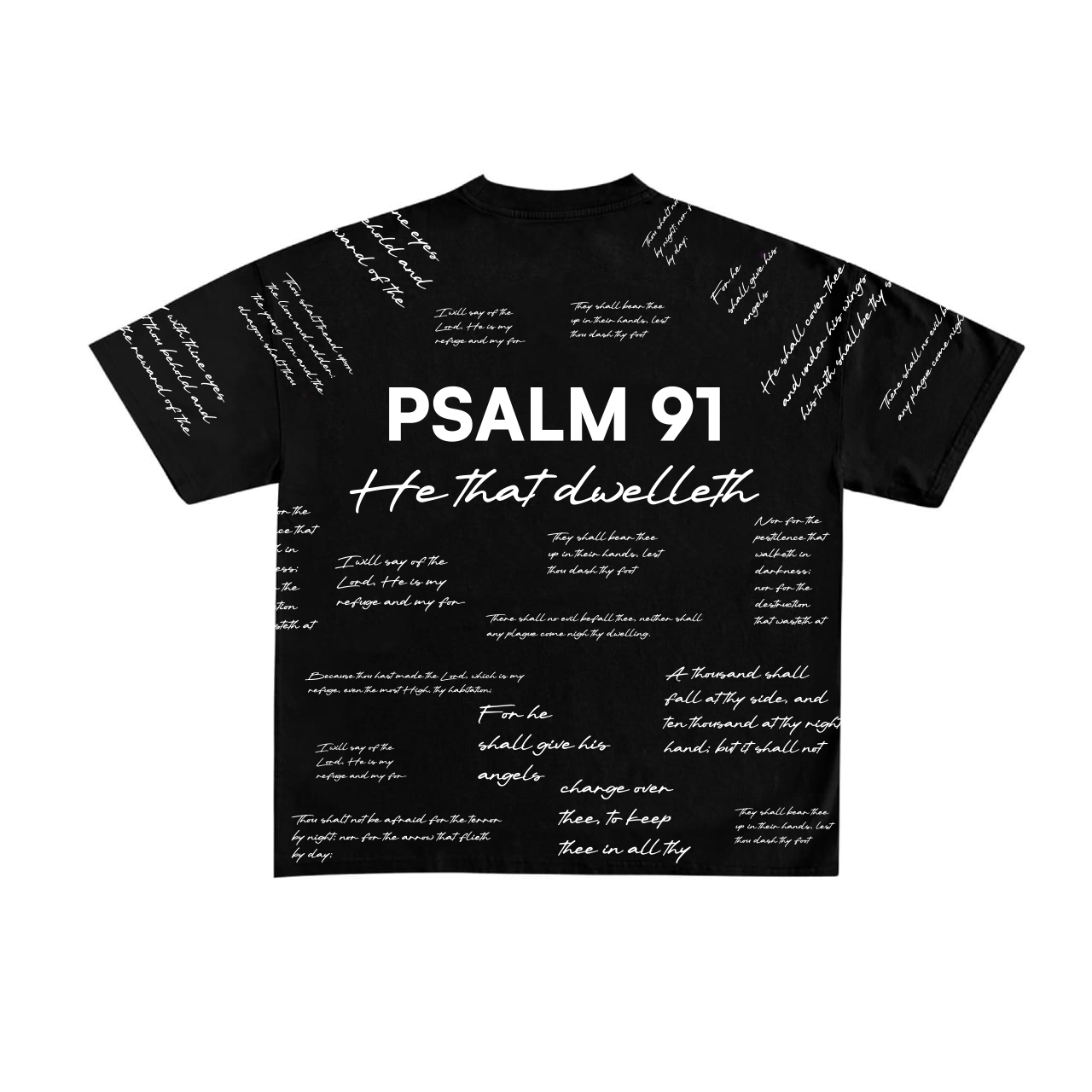 PSALM 91