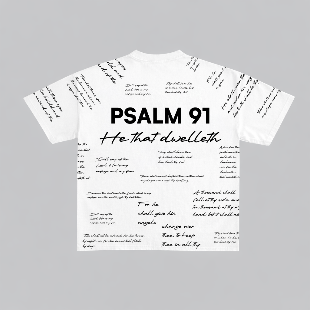 PSALM 91