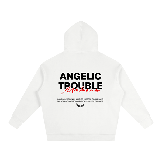 Angelic Trouble Makers